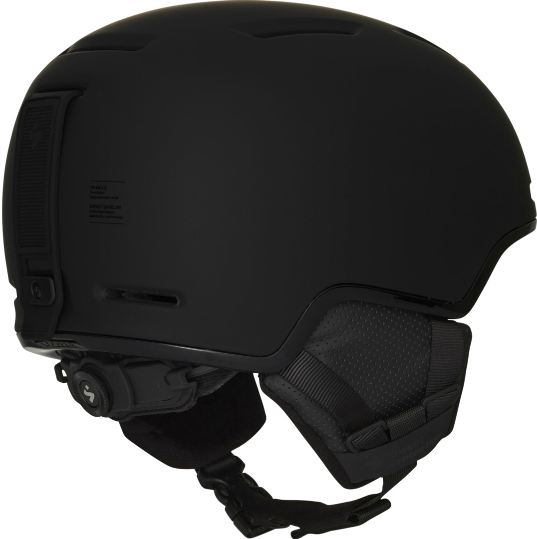 Looper Mips Helmet dirt black – Bild 3