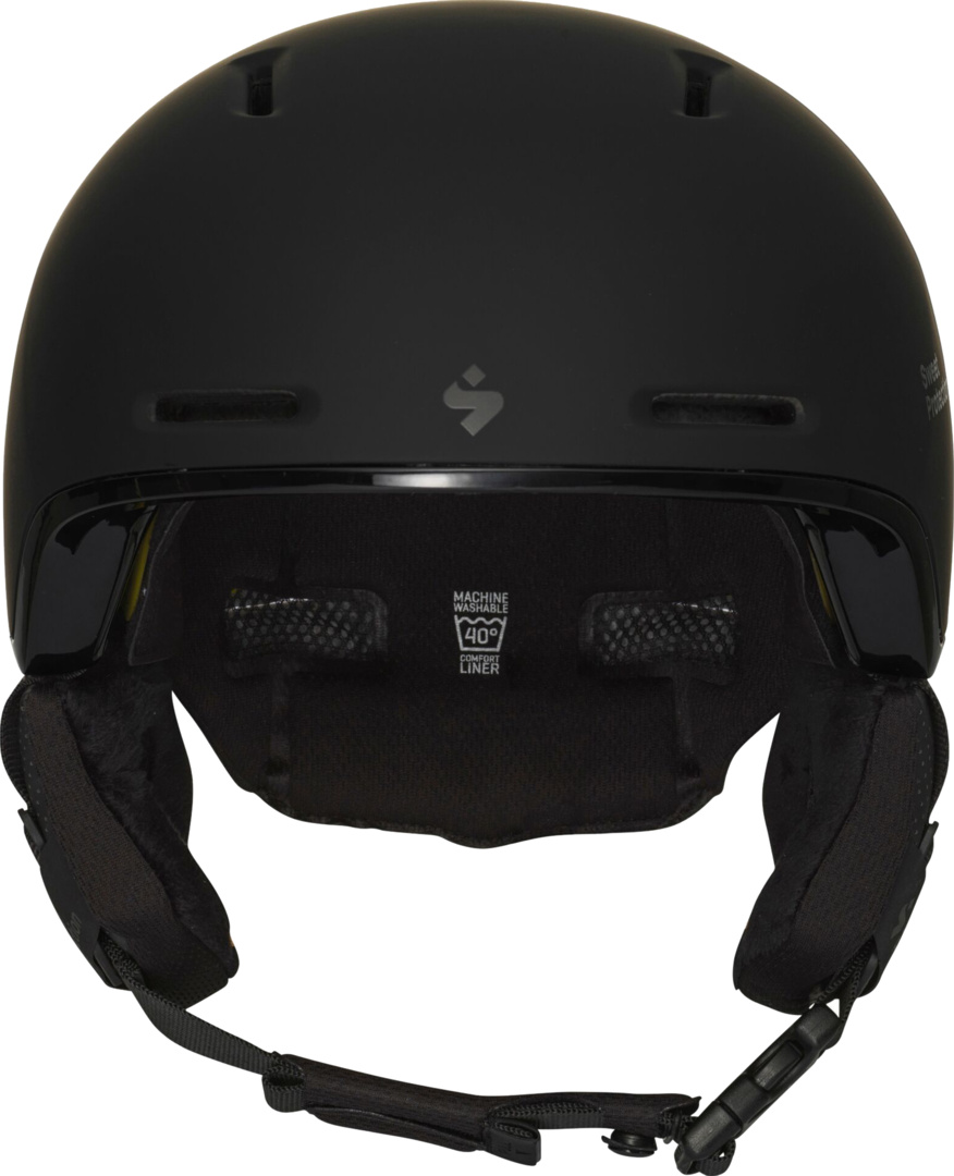 Looper Mips Helmet dirt black – Bild 2