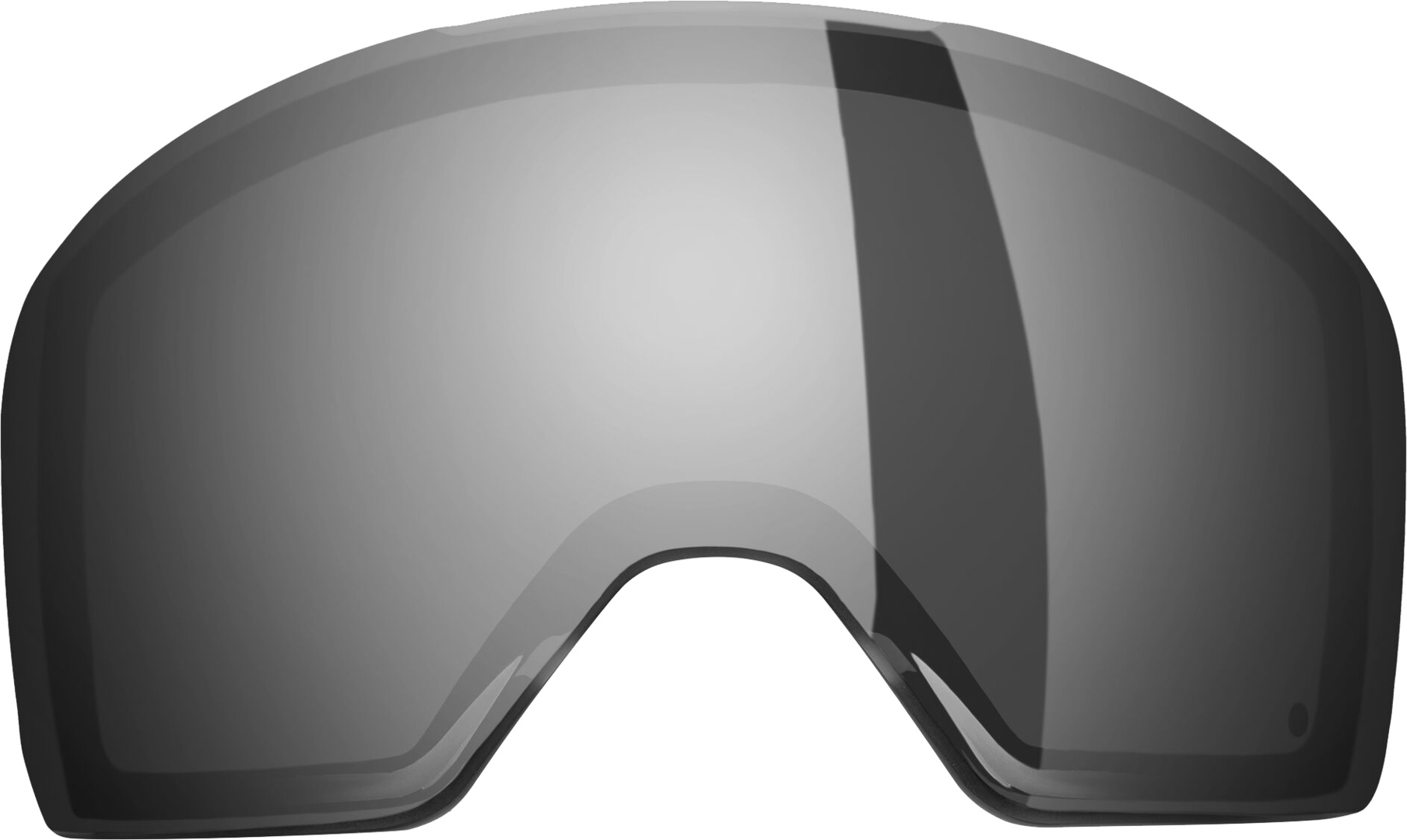 Connor RIG Reflect Lens Obsidian