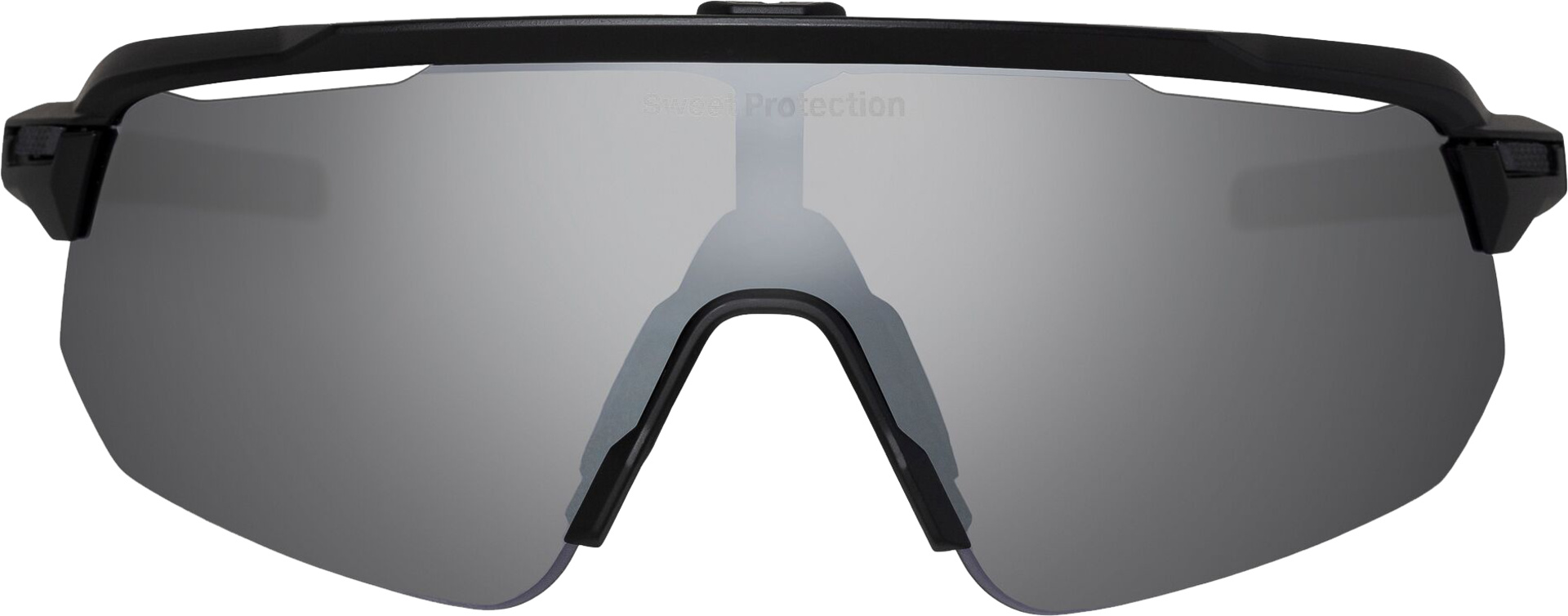 Shinobi RIG Reflect Sunglass - Lens Obsidian – Bild 2