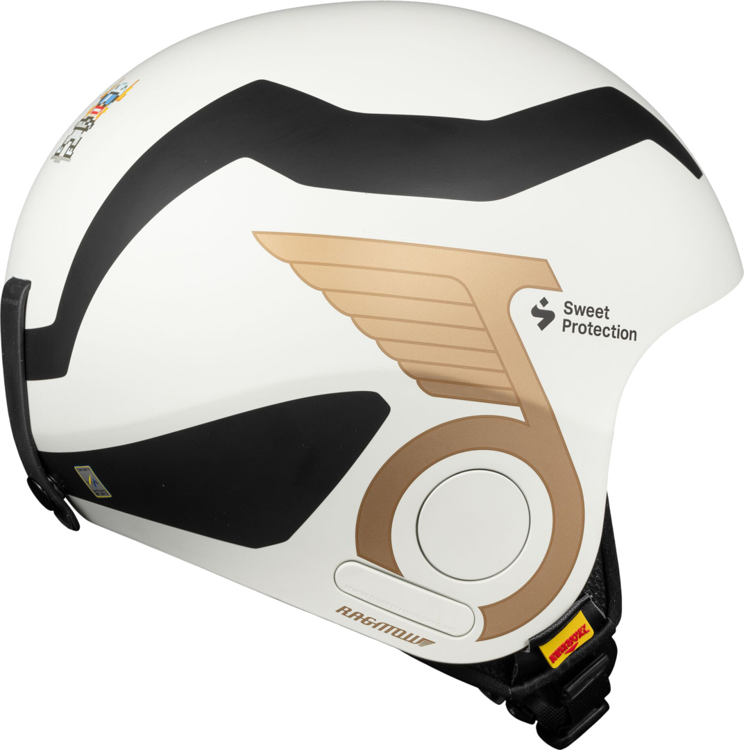 Volata 2Vi Mips Helmet x Ragnhild Mowinckel – Bild 3