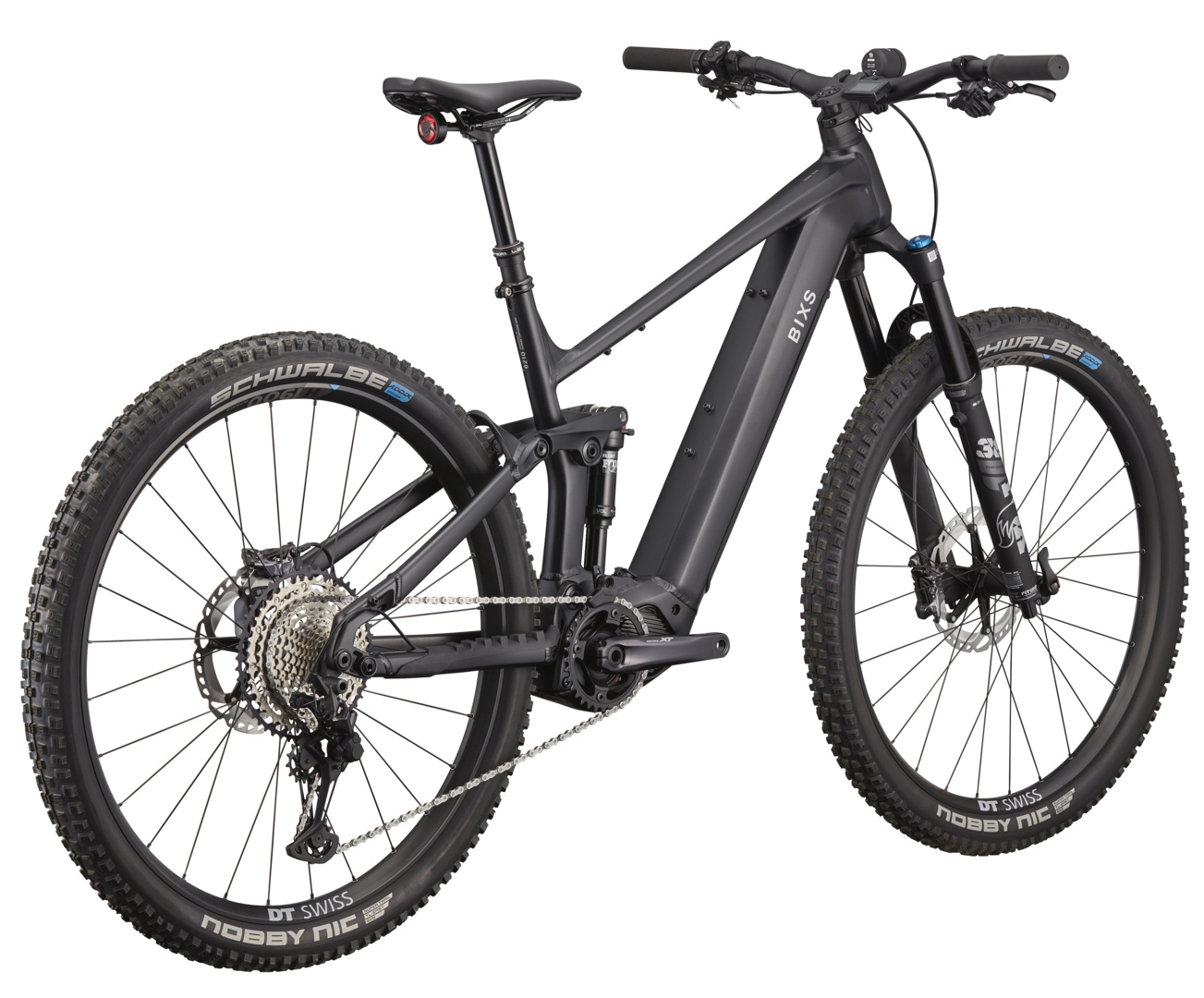 SIGN-E33 black – Bild 3