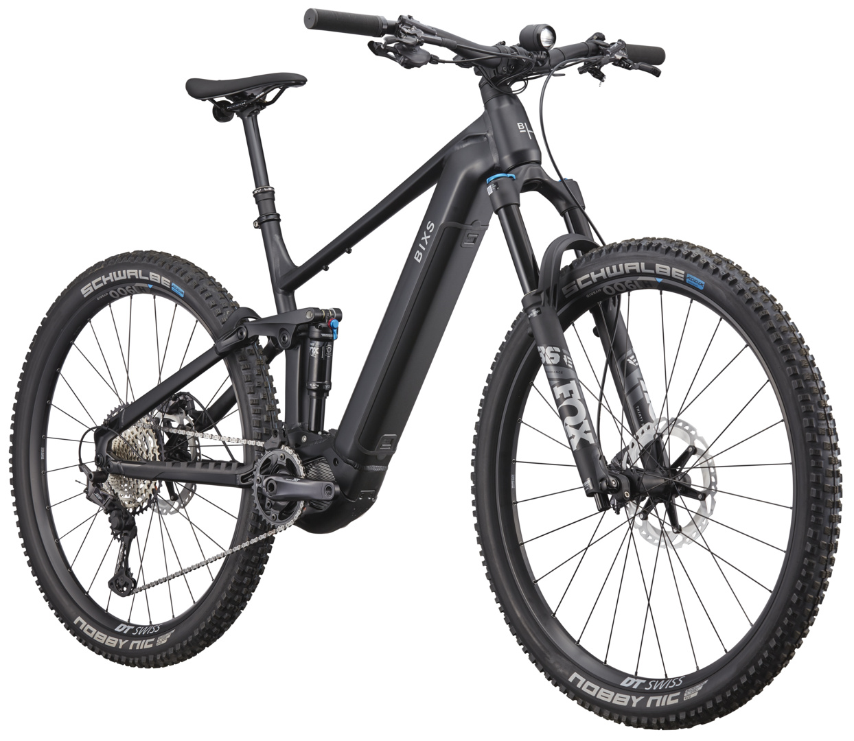 SIGN-E33 black – Bild 2