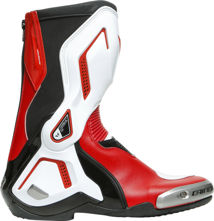Botts TORQUE 3 OUT noir-blanche-rouge