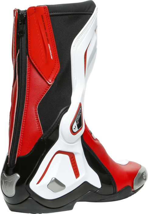 Botts TORQUE 3 OUT noir-blanche-rouge