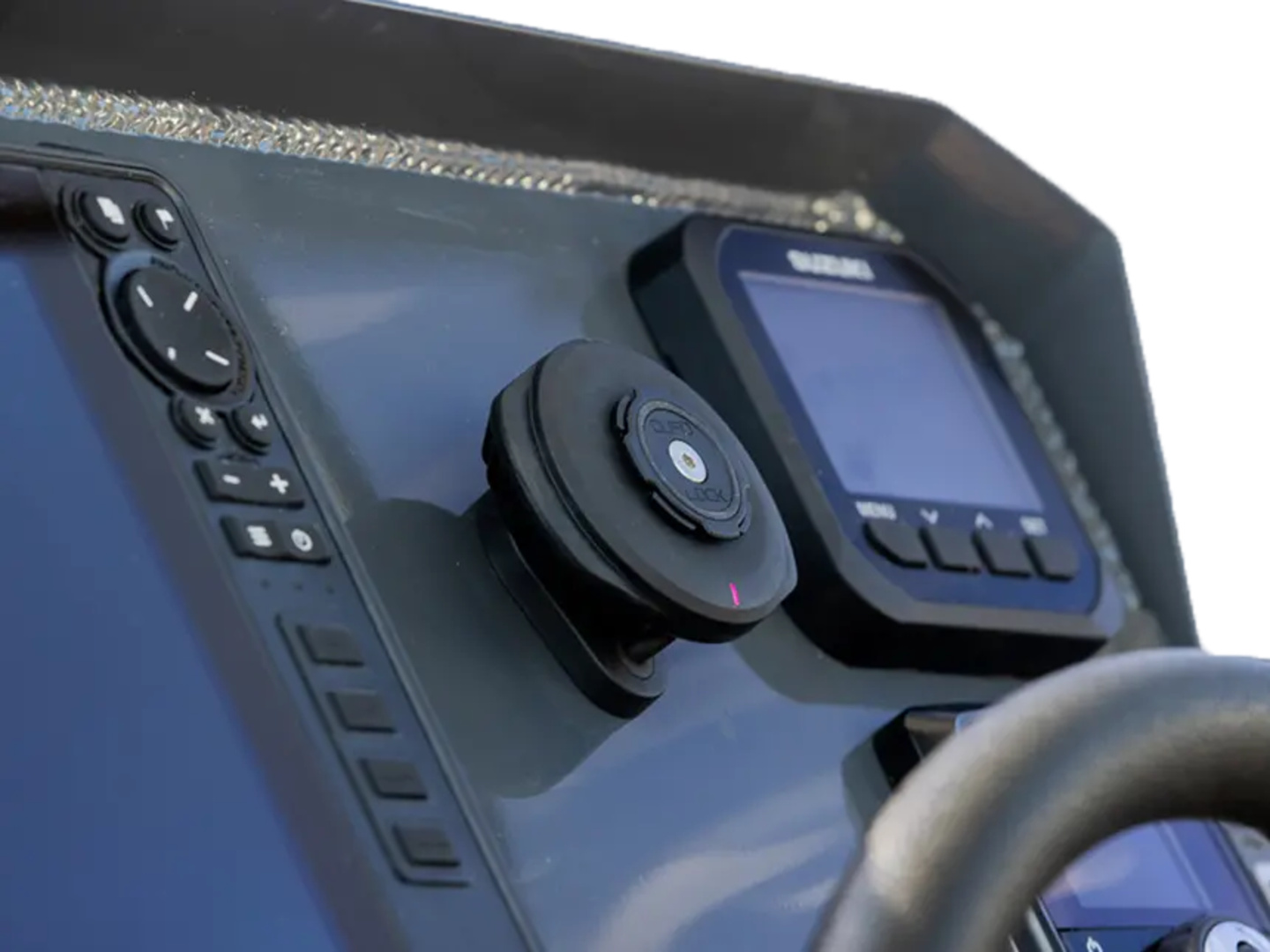 Concealed Through Cable Small Base – Bild 3