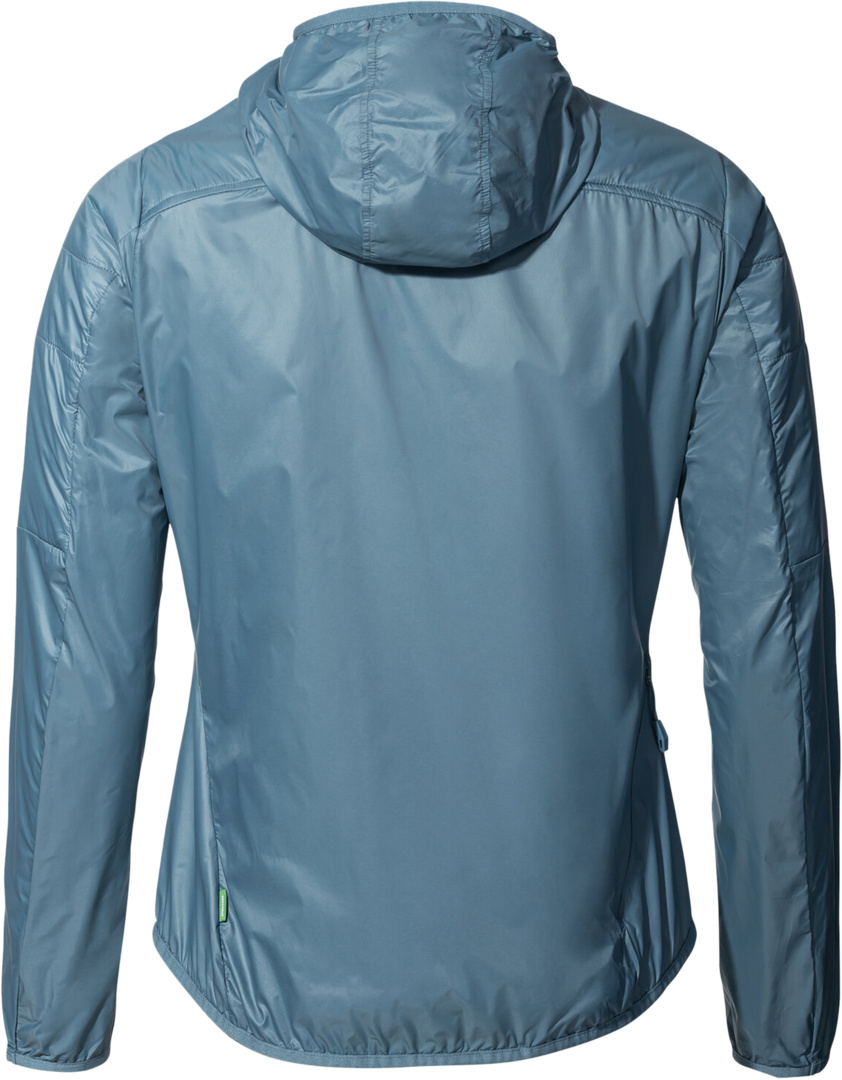 Jacket Light Minaki Ladies blue gray – Bild 2