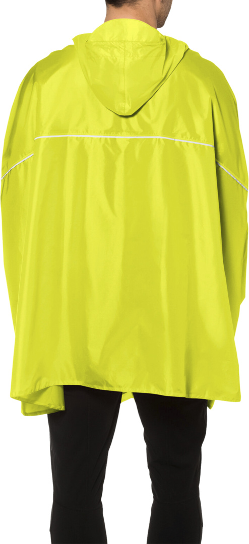 Poncho Valdipino lemon – Bild 4