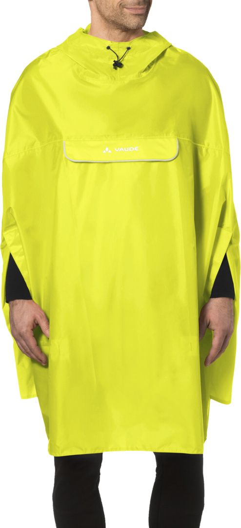 Poncho Valdipino lemon – Bild 3