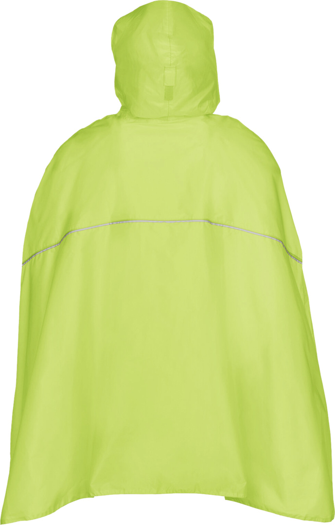 Poncho Valdipino lemon – Bild 2