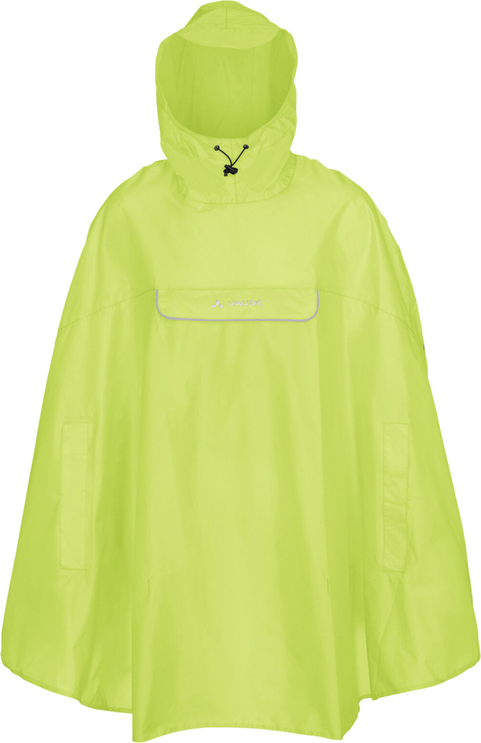 Poncho Valdipino lemon