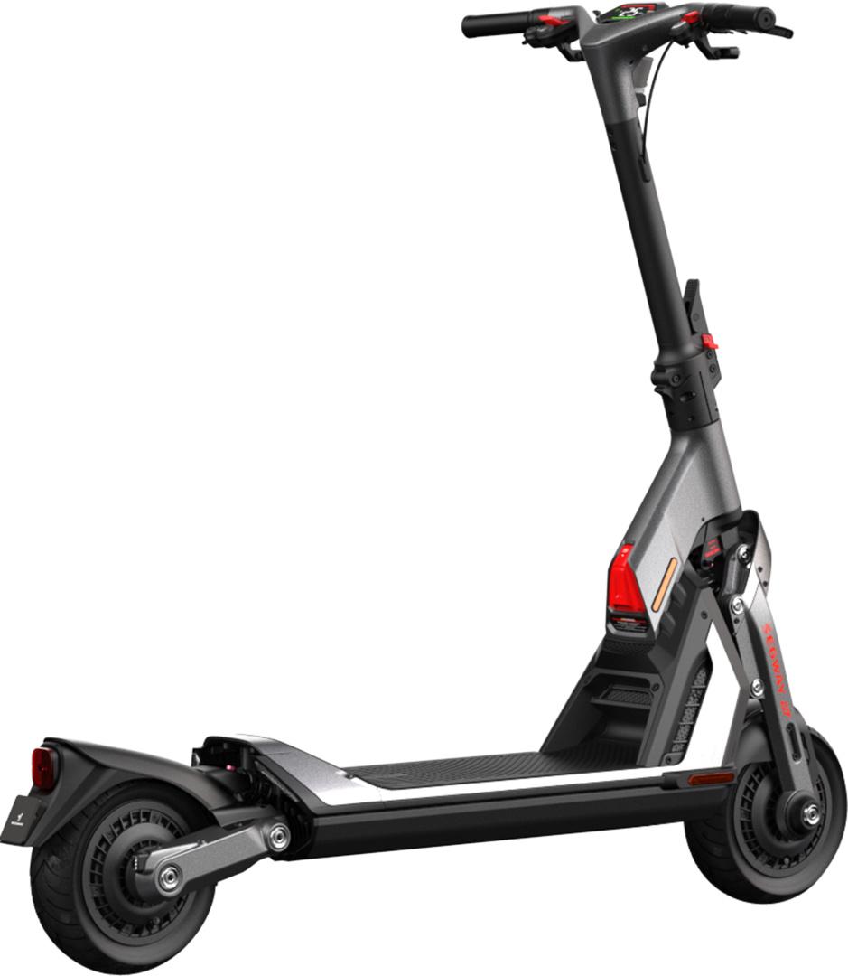 Premium KickScooter GT1D – Bild 3