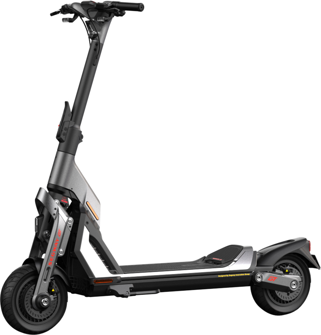 Premium KickScooter GT1D