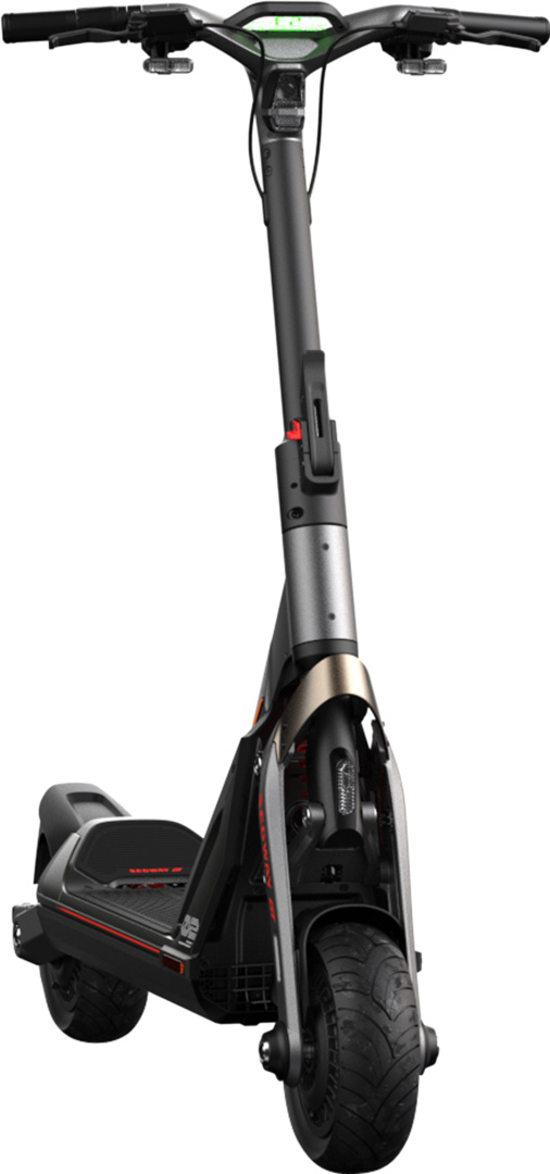 Premium KickScooter GT2P – Bild 4