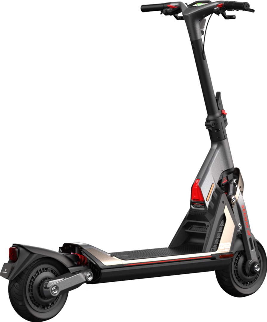 Premium KickScooter GT2P – Bild 3