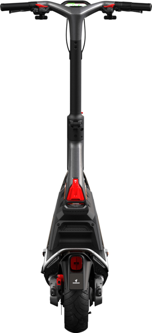 Premium KickScooter GT2P – Bild 2