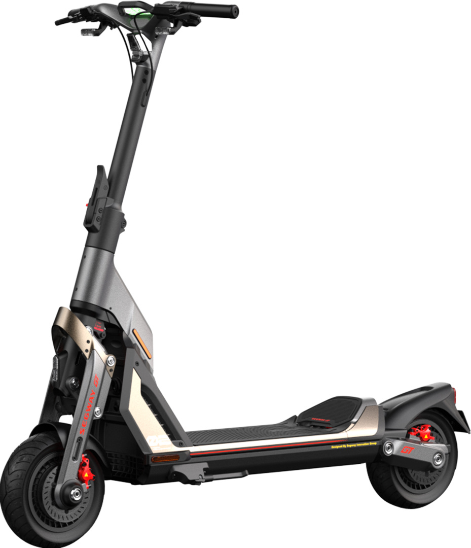 Premium KickScooter GT2P
