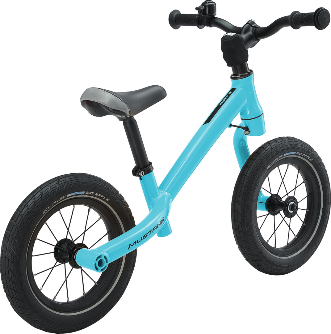 Rodeo 12" – Bild 3