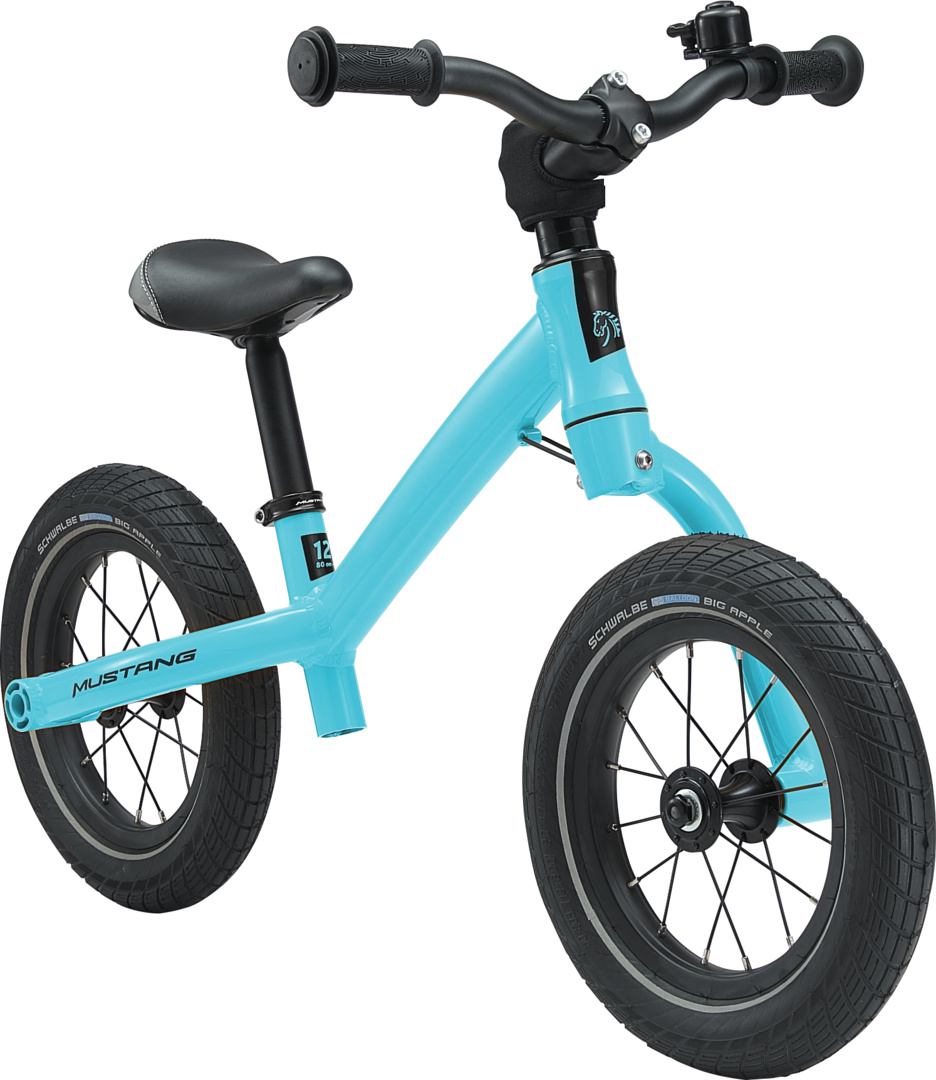 Rodeo 12" – Bild 2