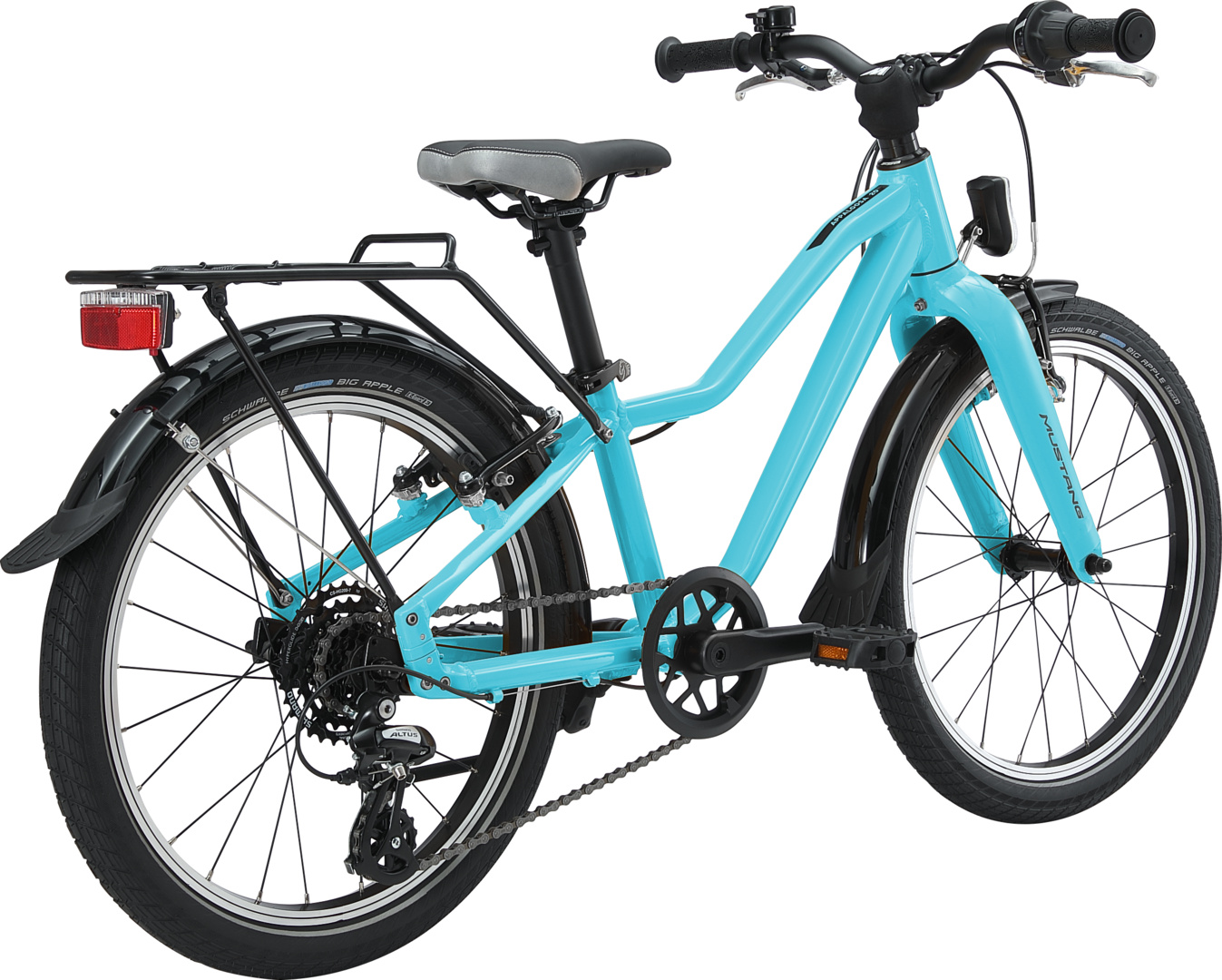 Appaloosa 20" 2.0 – Bild 3