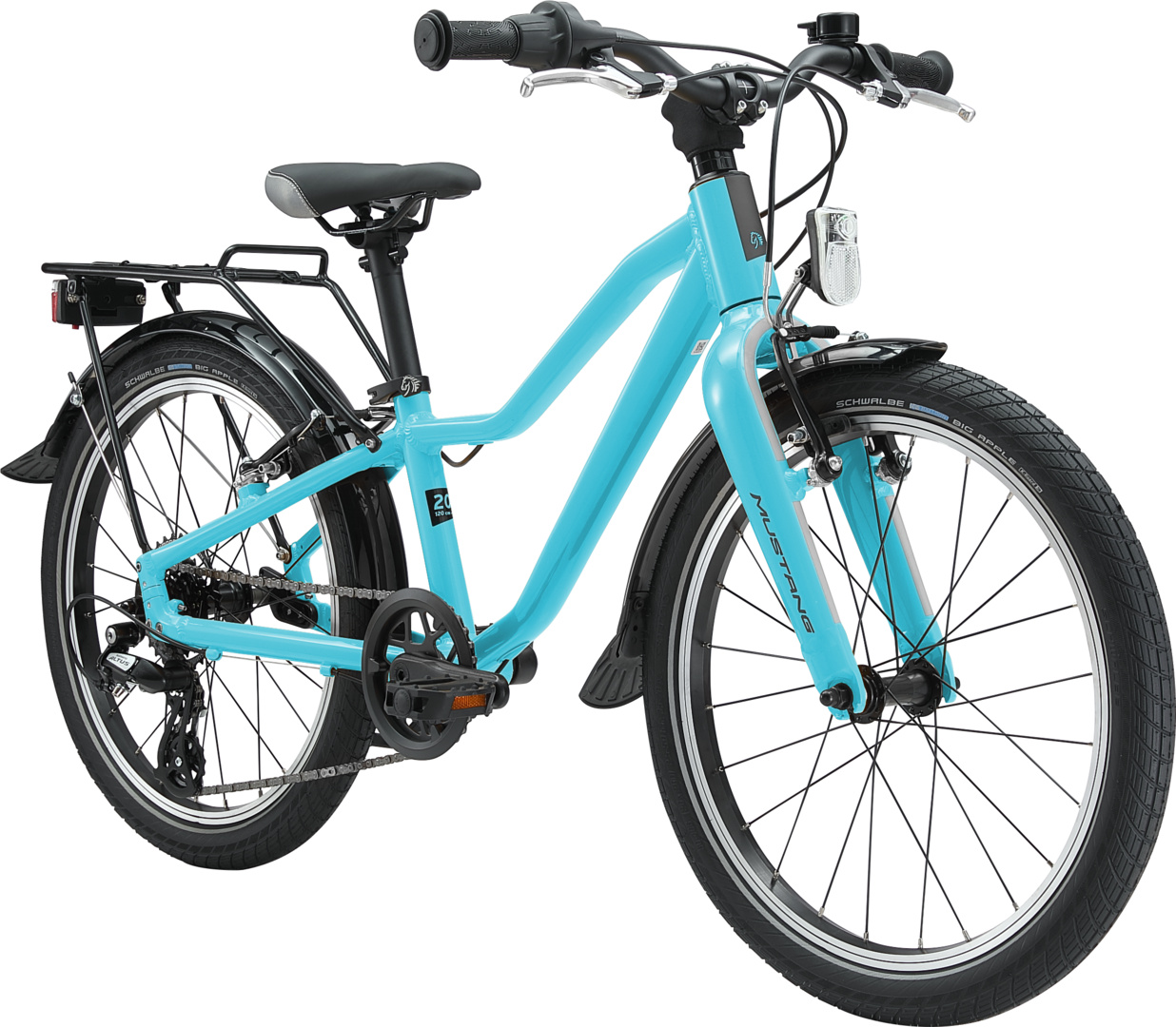 Appaloosa 20" 2.0 – Bild 2