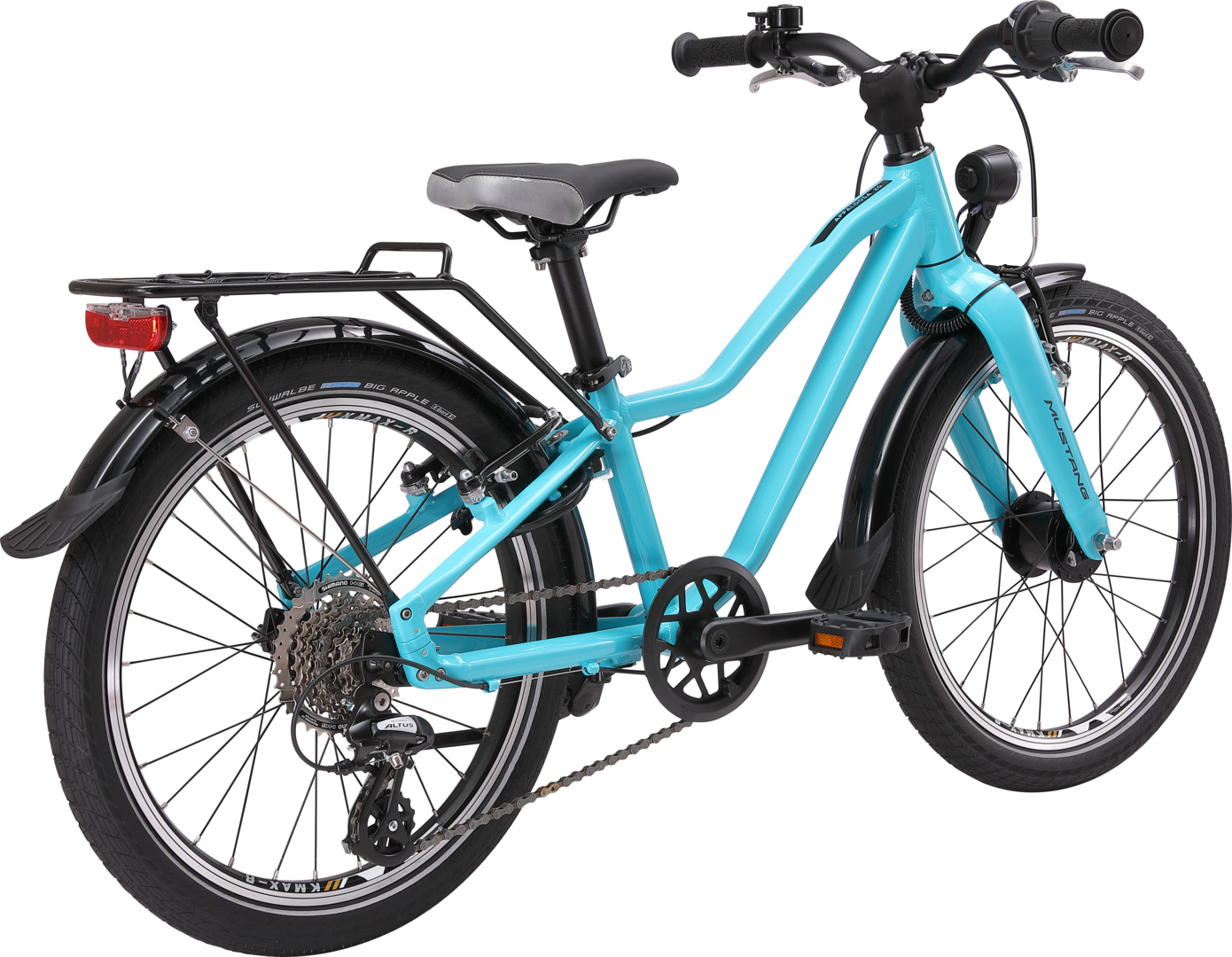 Appaloosa 20" 1.0 – Bild 3