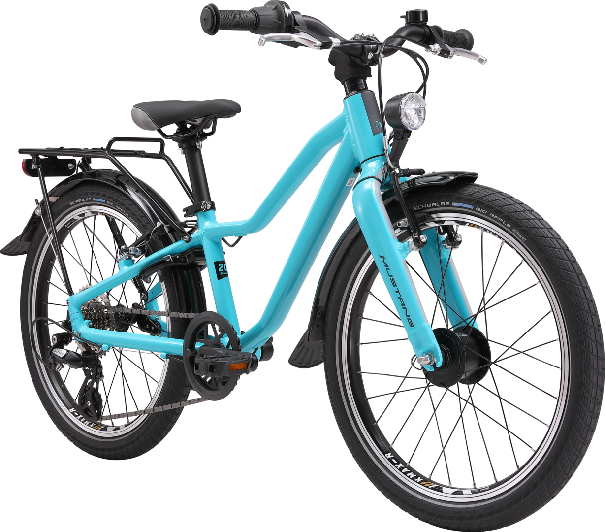 Appaloosa 20" 1.0 – Bild 2