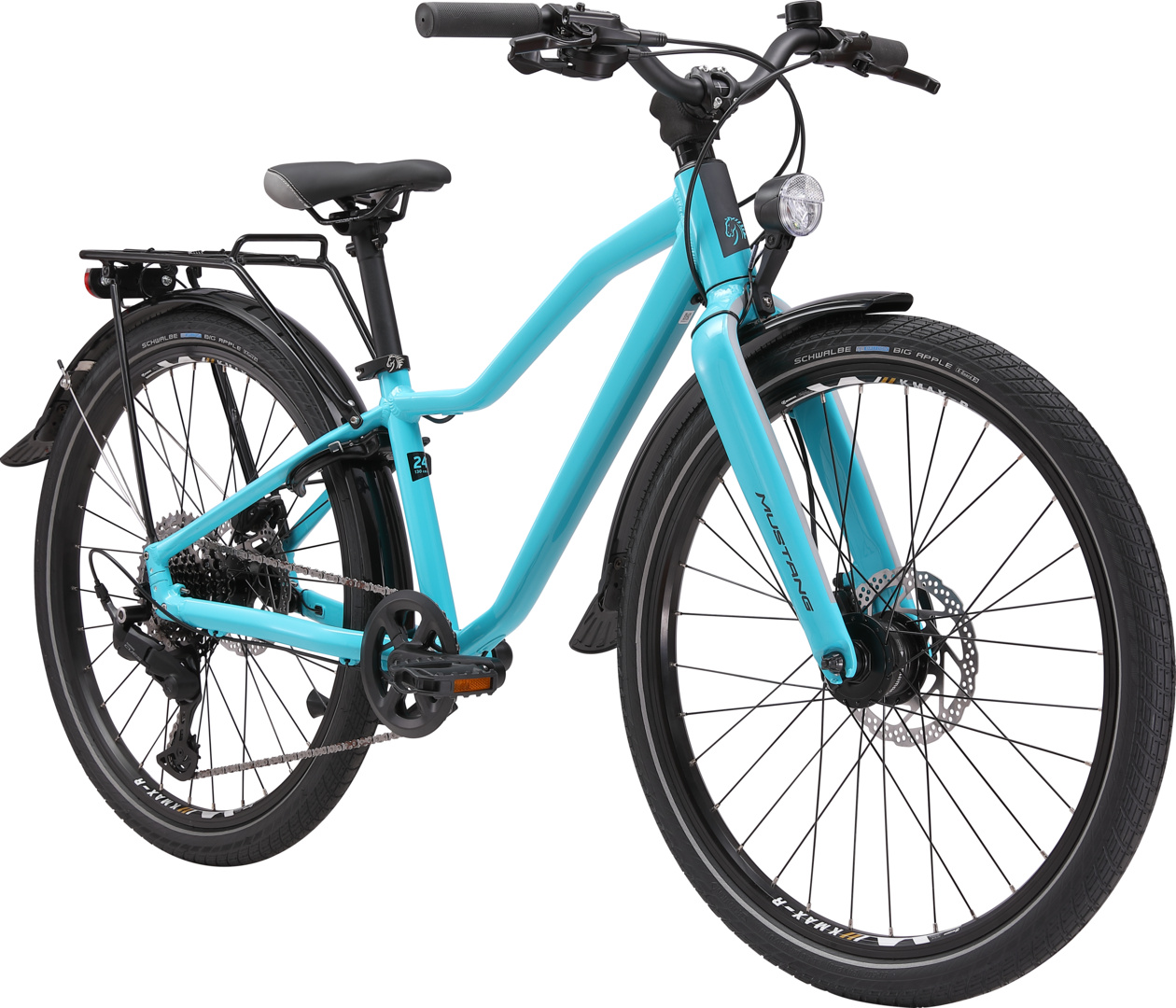 Appaloosa 24" 1.0 – Bild 2