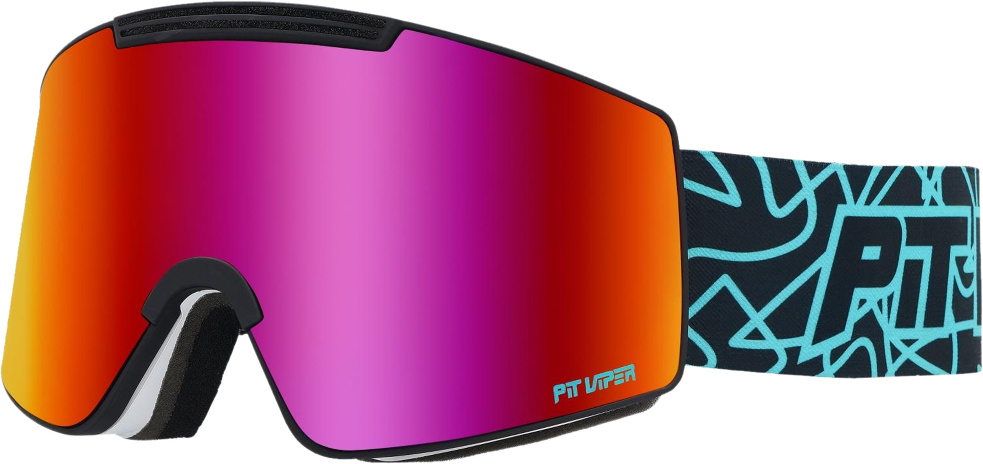 The Voltage Proform Goggle – Bild 3