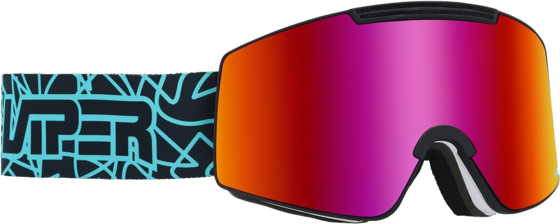 The Voltage Proform Goggle