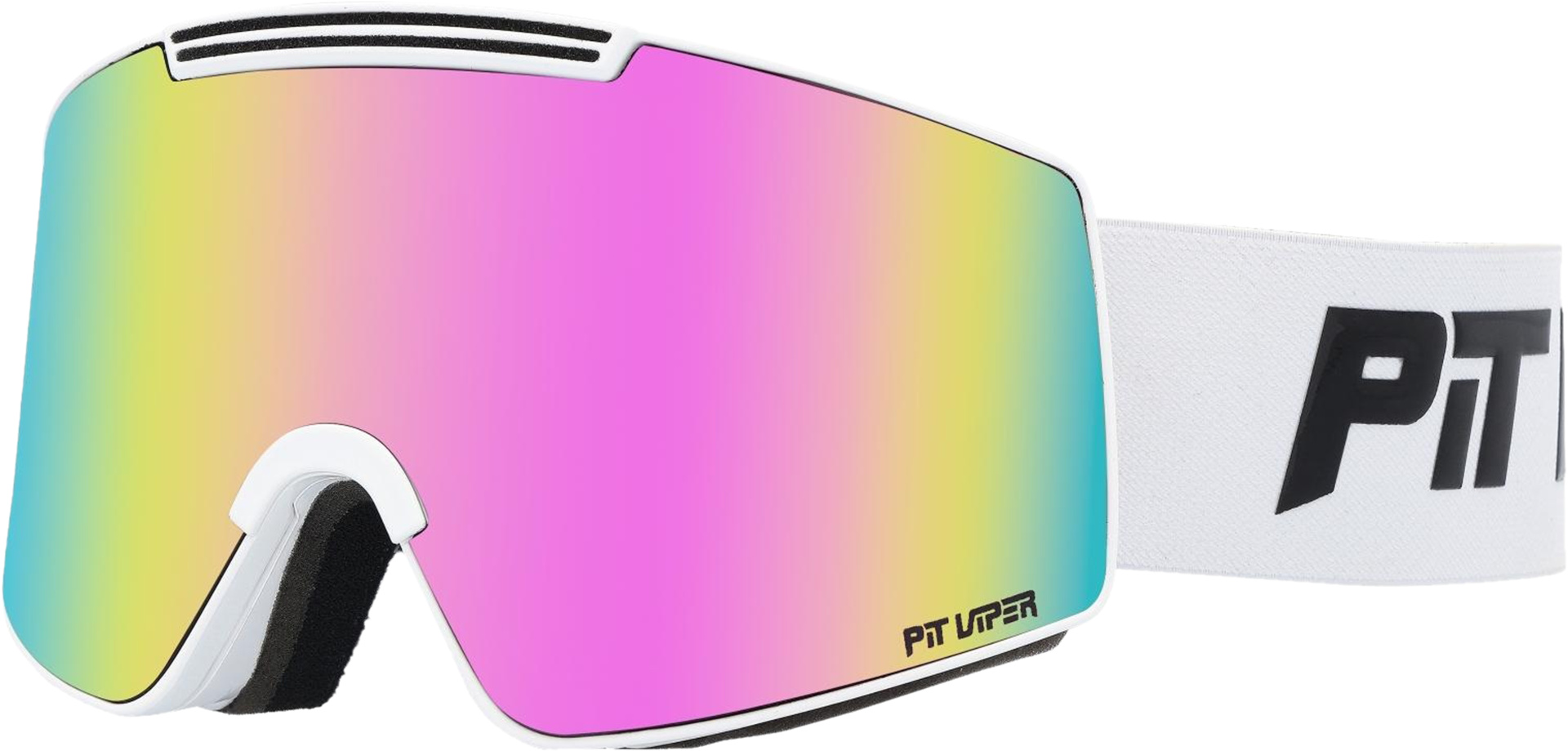 The Miami Nights Proform Goggle – Bild 3