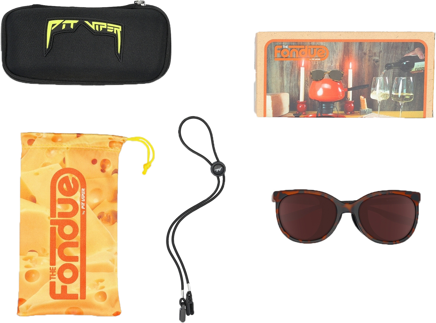 The Landlocked Fondue – Bild 4