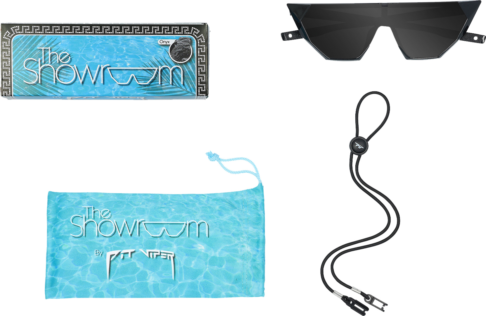 The Onyx Showroom – Bild 4