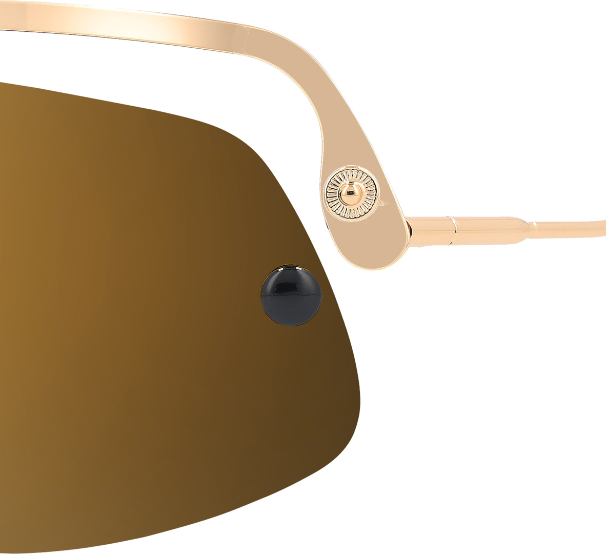 The Gold Limousine Standard Polarized – Bild 4
