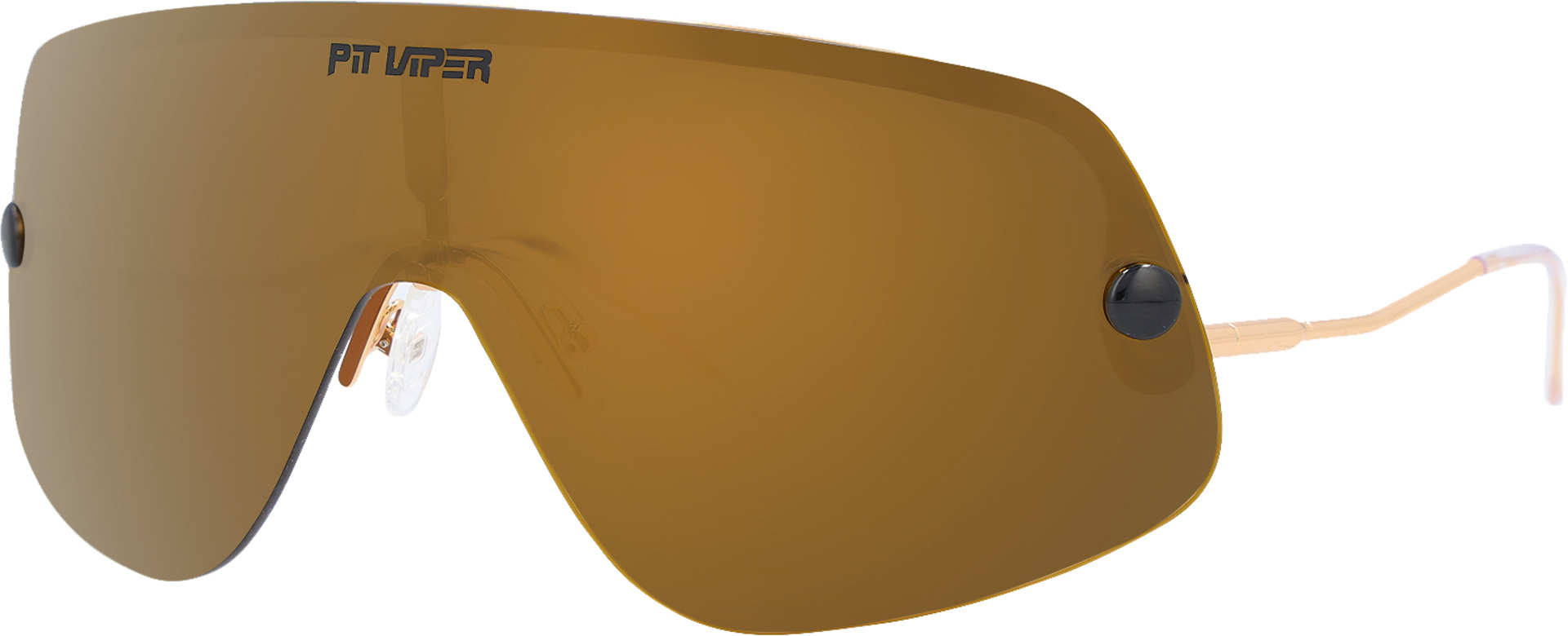 The Gold Limousine Standard Polarized – Bild 3