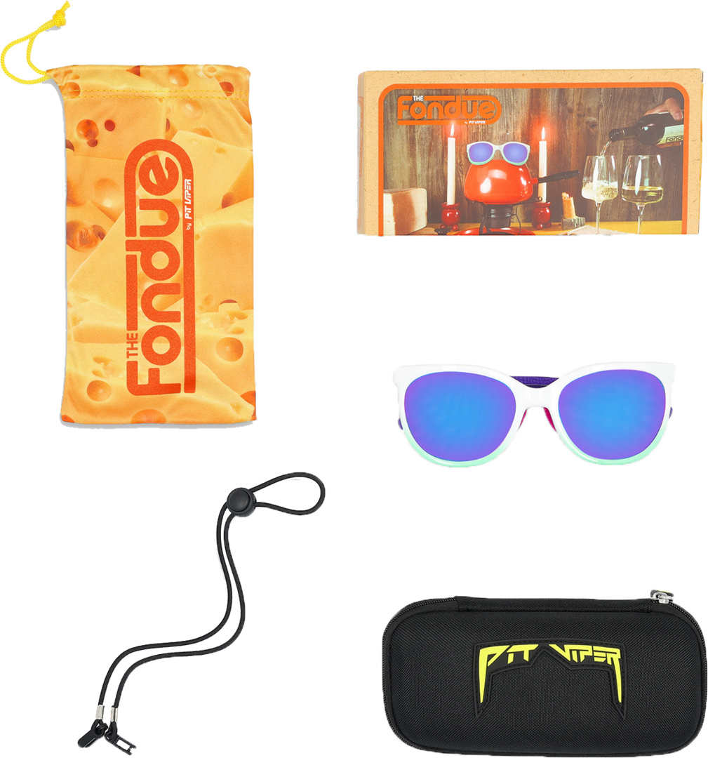 The Bonaire Breez Fondue – Bild 4