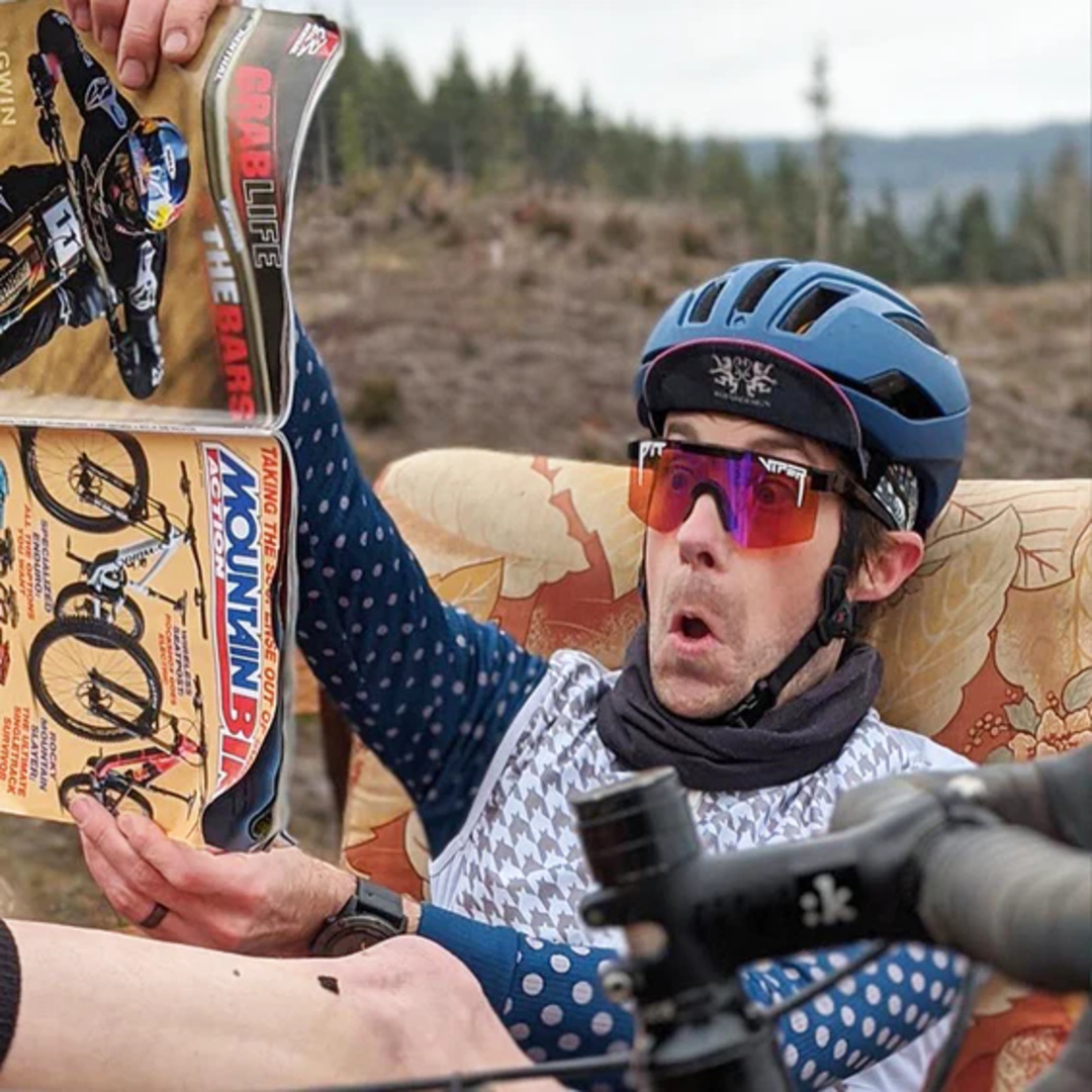 The Mud Slinger The Originals – Bild 5