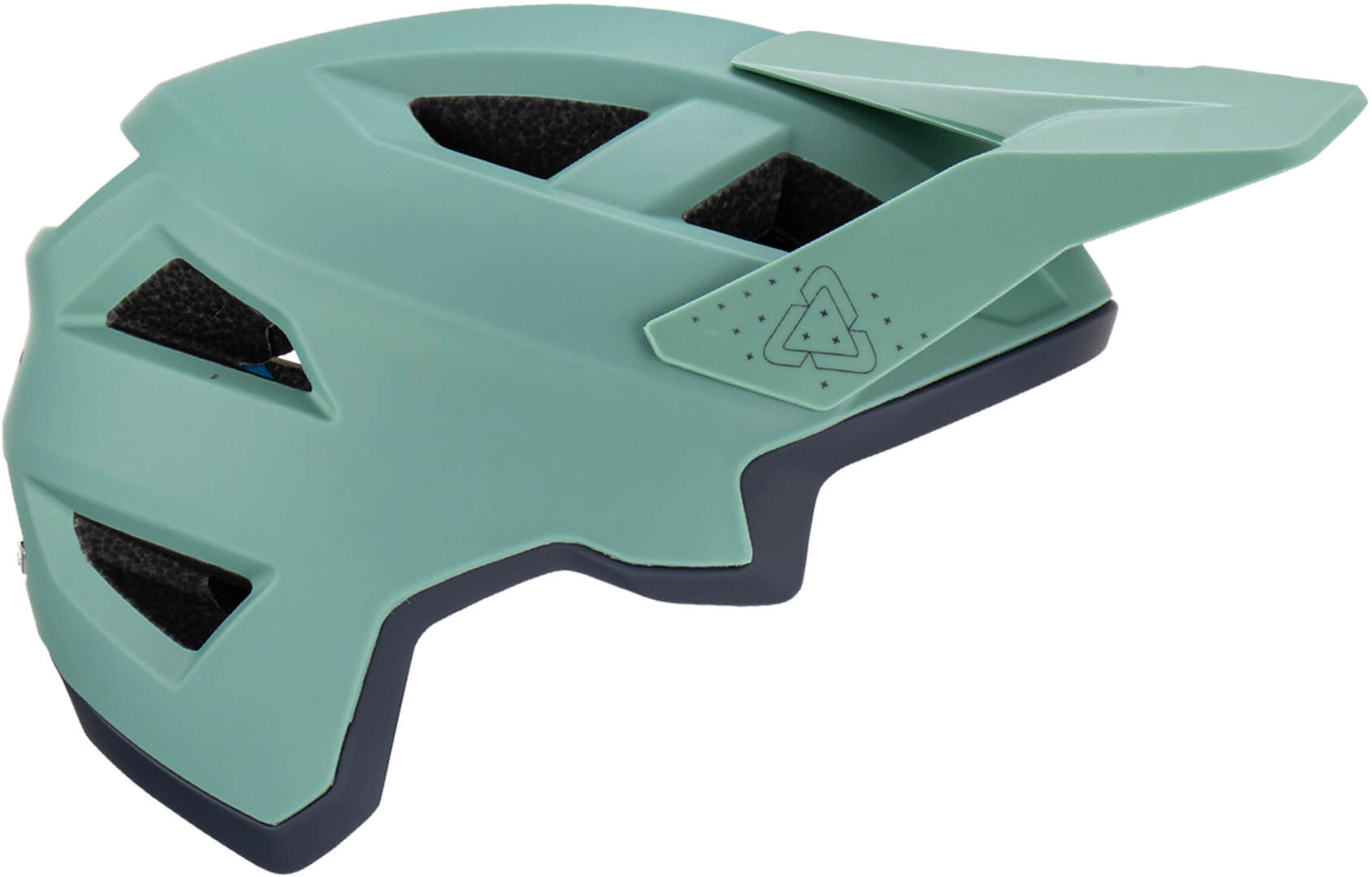 MTB All-Mtn 2.0 Women Helmet pistachio – Bild 3