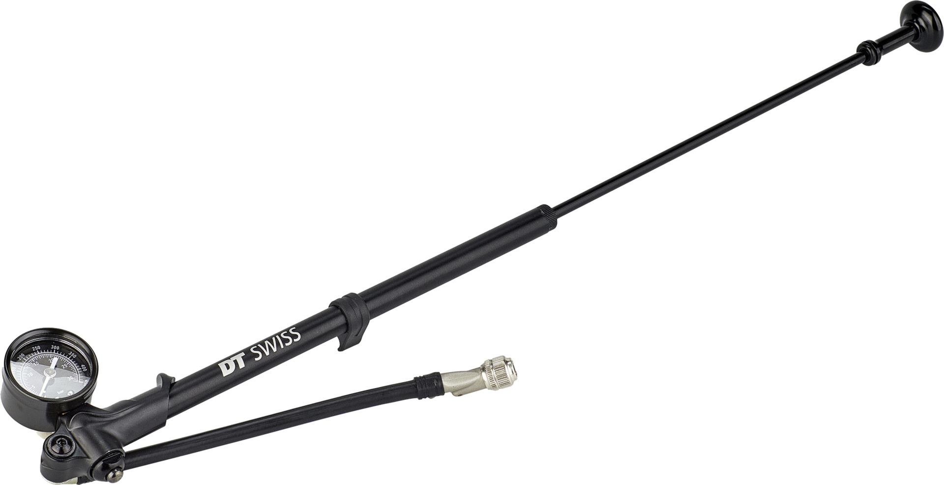 High Pressure Dämpferpumpe – Bild 4