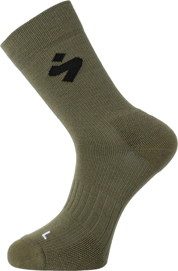 Hunter Merino Socks woodland