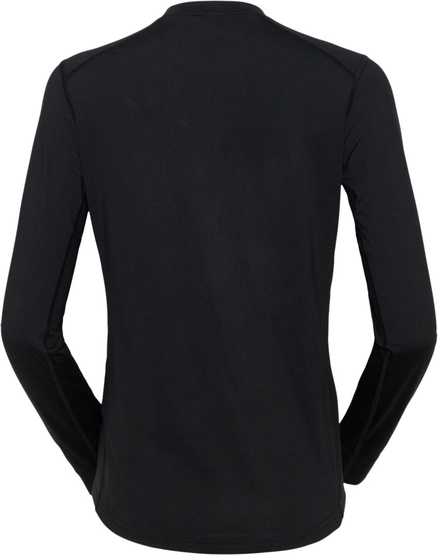 Hunter LS Jersey W black – Bild 2