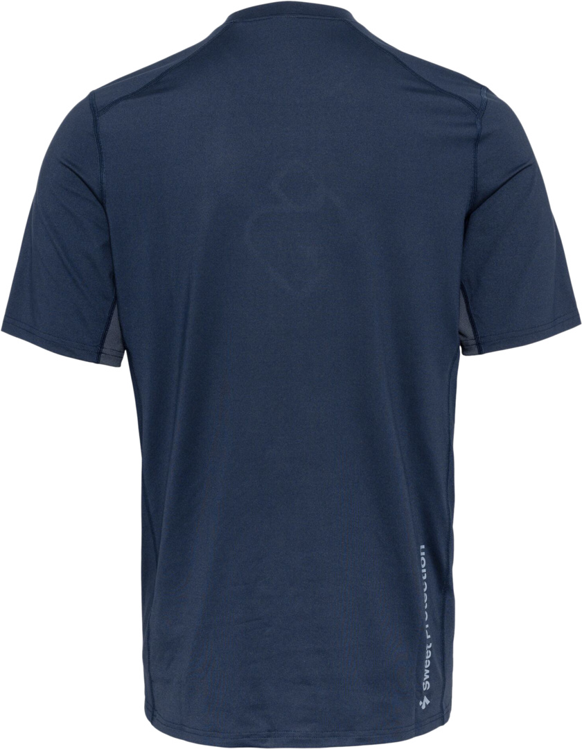 Hunter SS Jersey M navy blazer – Bild 2