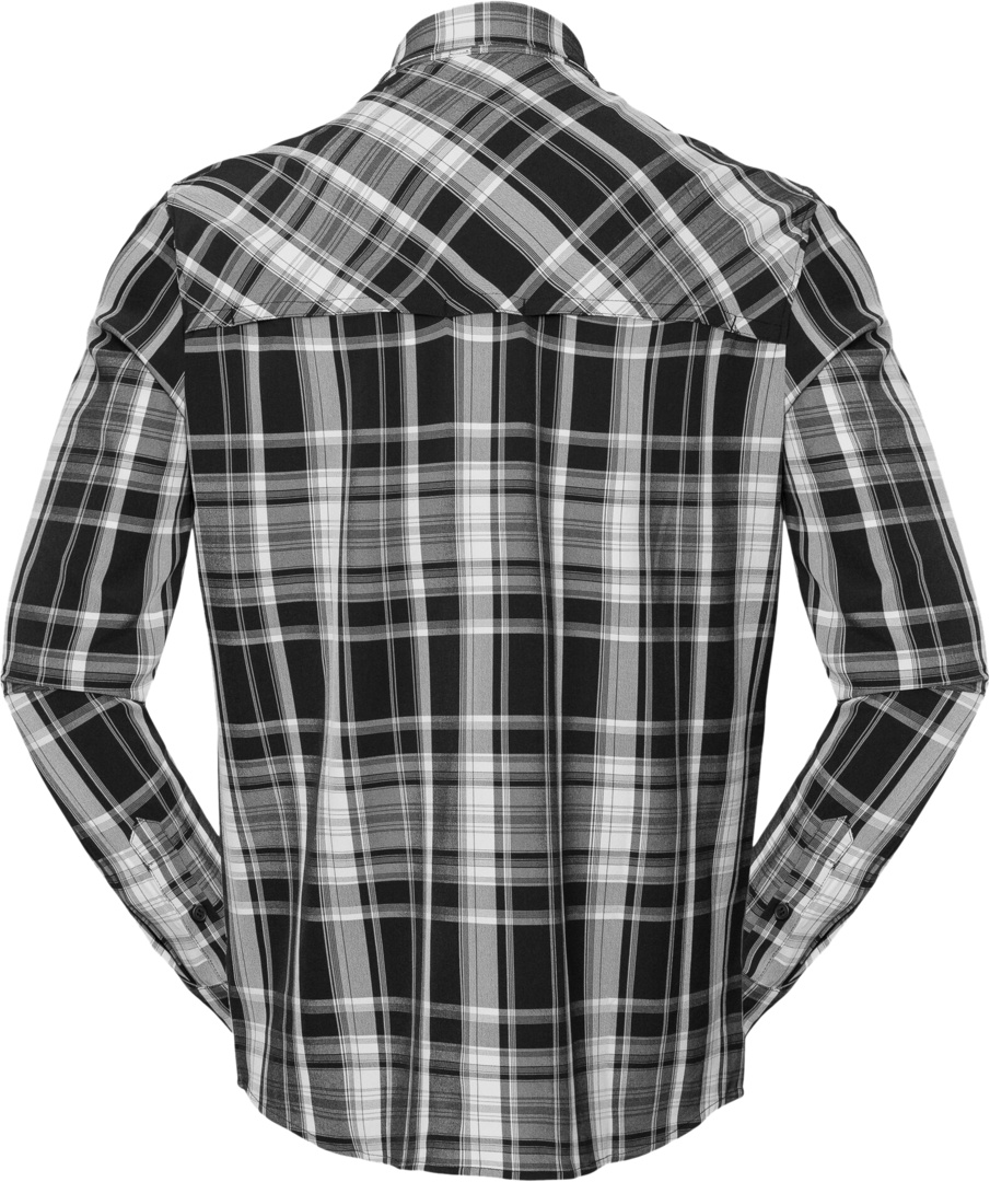 Hunter Shirt black – Bild 2