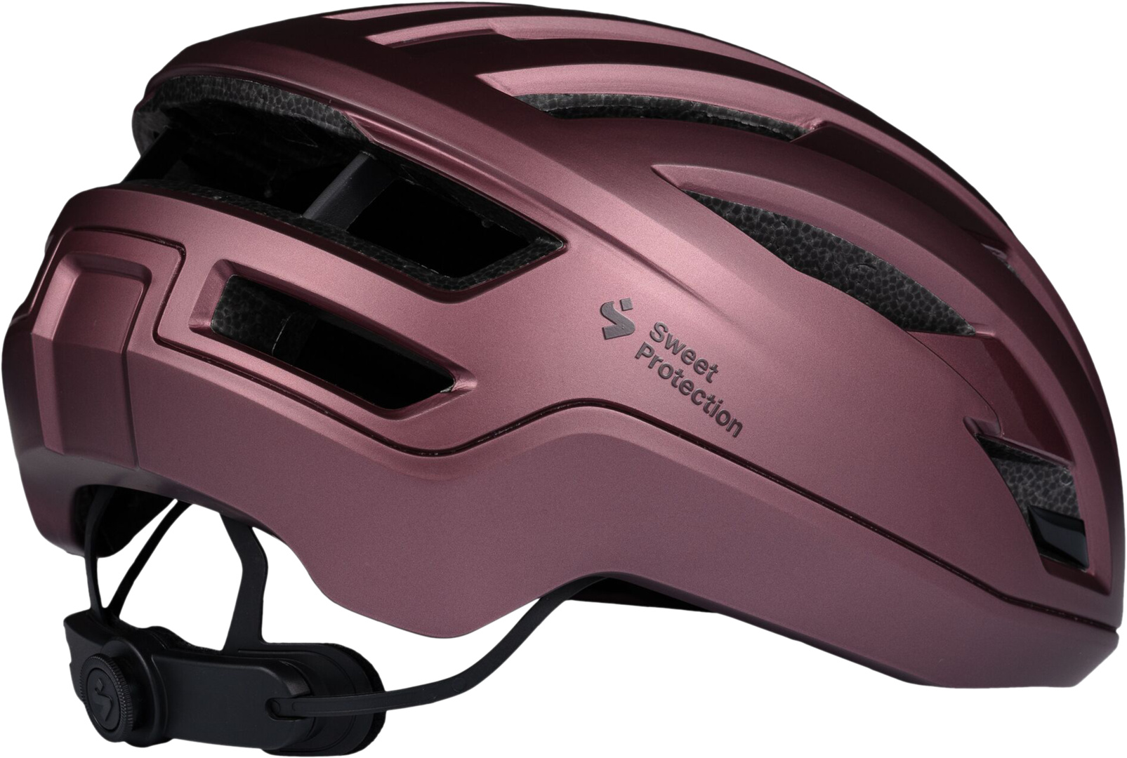 Fluxer Mips Helmet barbera metallic – Bild 4