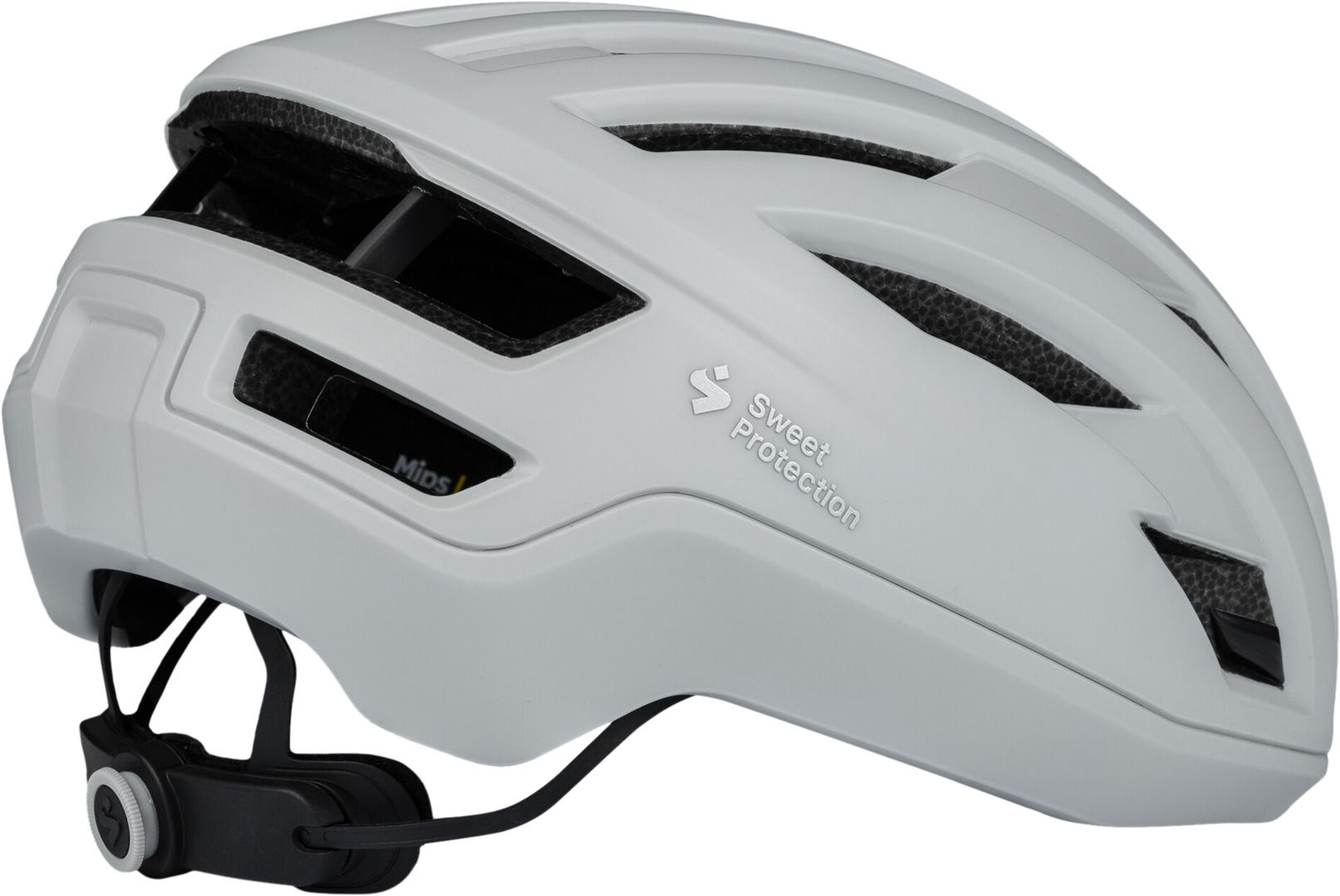 Fluxer Mips Helmet bronco white – Bild 4