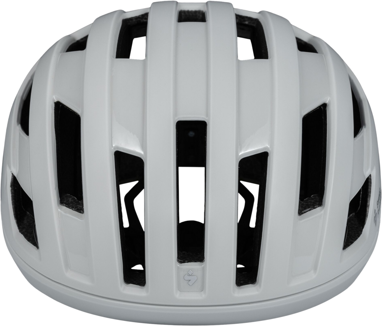 Fluxer Mips Helmet bronco white – Bild 2