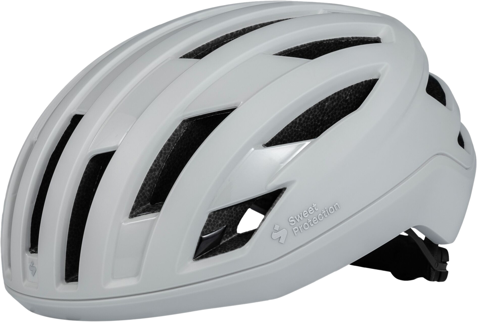 Fluxer Mips Helmet bronco white