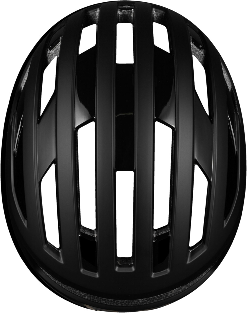 Fluxer Mips Helmet matte black – Bild 3
