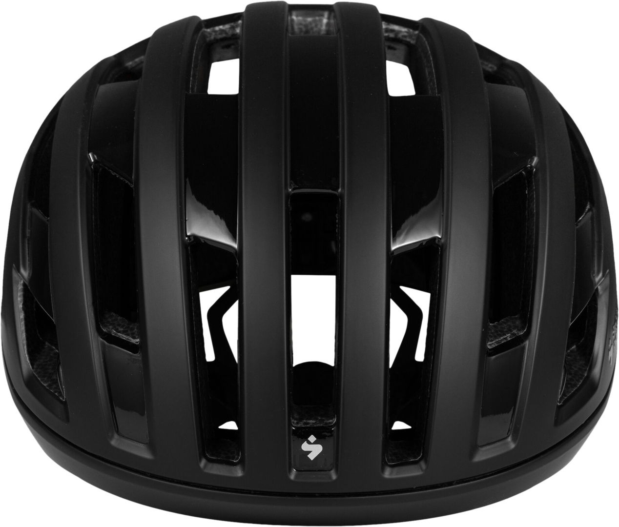 Fluxer Mips Helmet matte black – Bild 2
