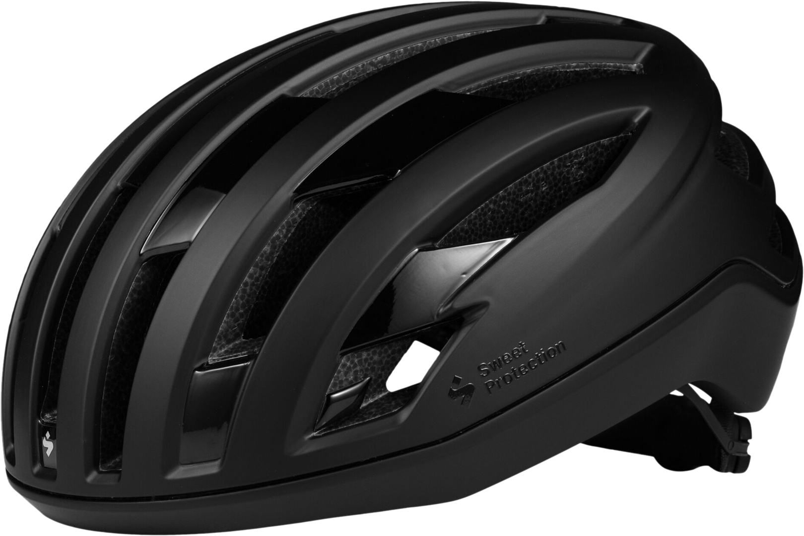 Fluxer Mips Helmet matte black